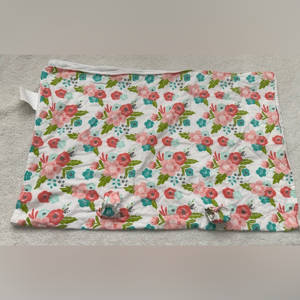 Canopy Cover for infant car seat - Picture 4 of 6